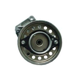 Hidraulinis siurblys, vairo sistema SPIDAN 54497