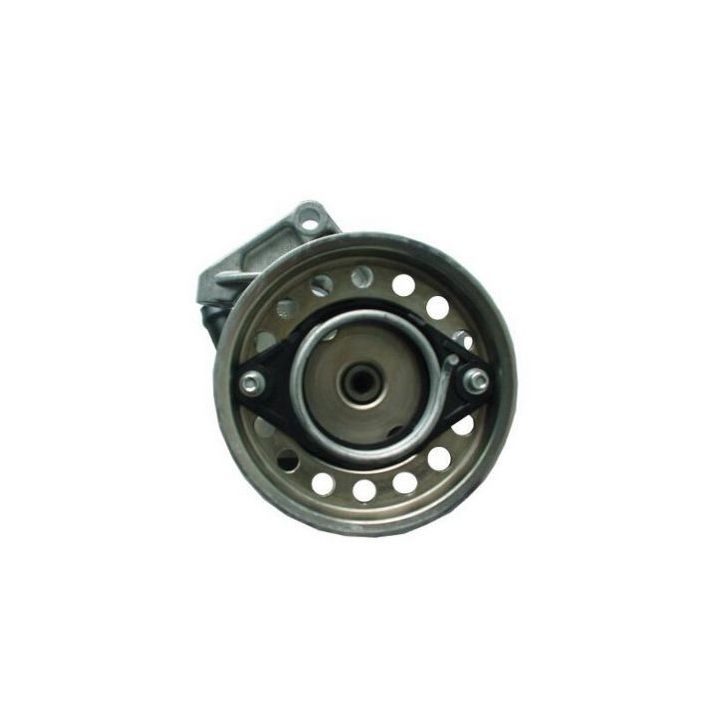 Hidraulinis siurblys, vairo sistema SPIDAN 54497