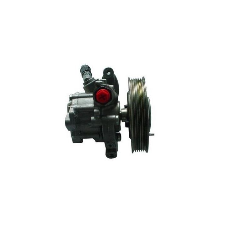 Hidraulinis siurblys, vairo sistema SPIDAN 54497