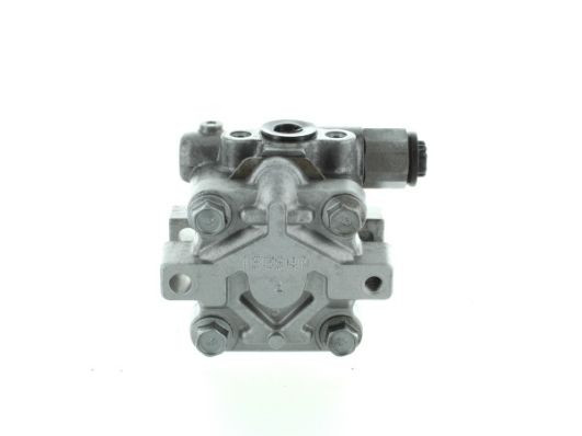 Hidraulinis siurblys, vairo sistema SPIDAN 54499