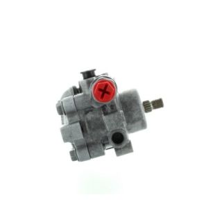 Hidraulinis siurblys, vairo sistema SPIDAN 54512