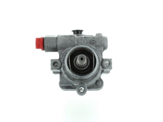 Hidraulinis siurblys, vairo sistema SPIDAN 54512