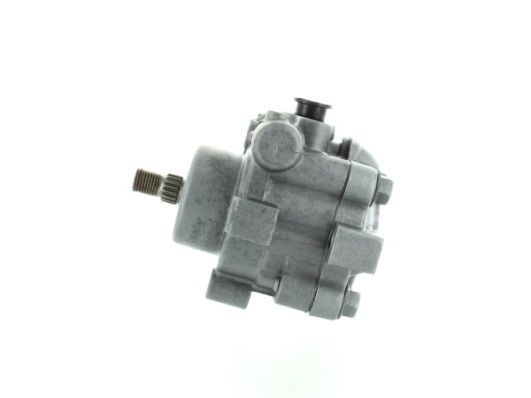 Hidraulinis siurblys, vairo sistema SPIDAN 54512