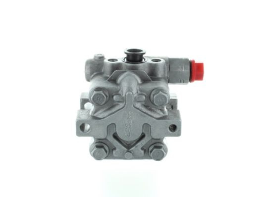 Hidraulinis siurblys, vairo sistema SPIDAN 54512