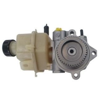 Hidraulinis siurblys, vairo sistema SPIDAN 54513