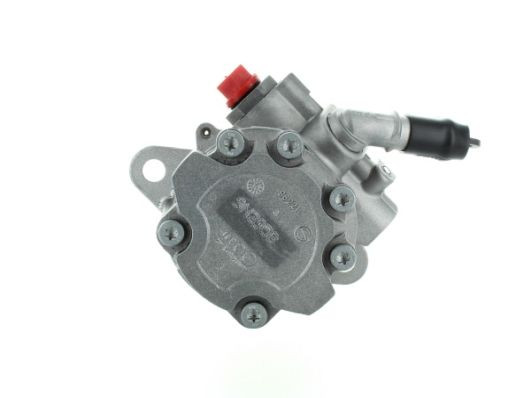 Hidraulinis siurblys, vairo sistema SPIDAN 54579