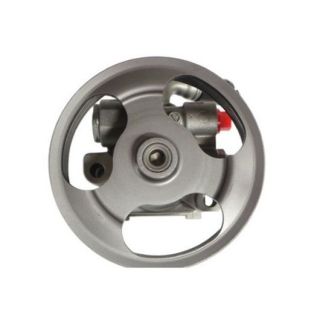 Hidraulinis siurblys, vairo sistema SPIDAN 54601