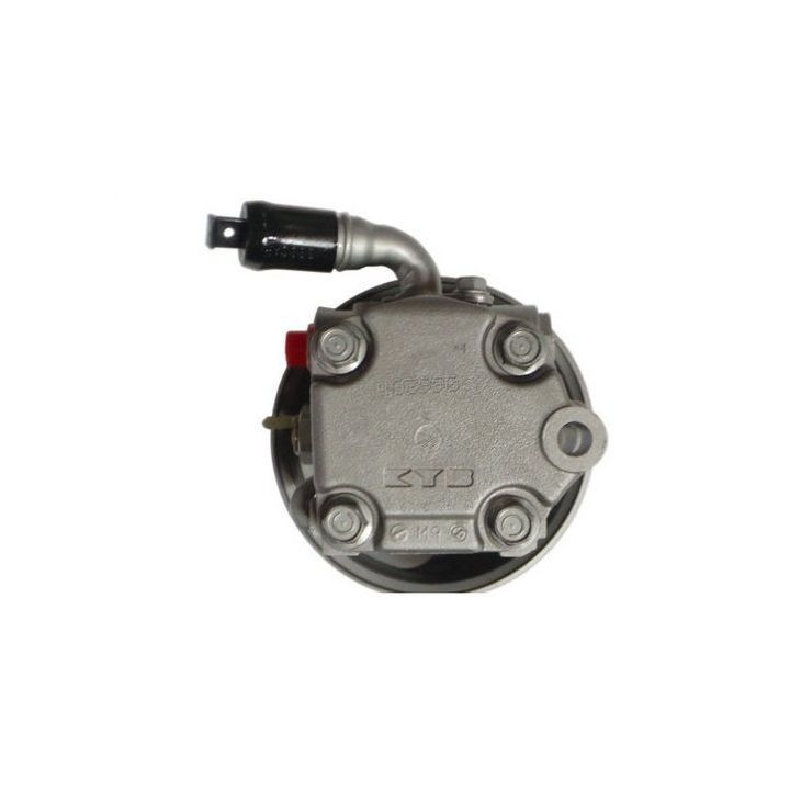 Hidraulinis siurblys, vairo sistema SPIDAN 54601