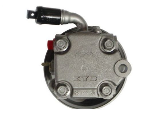 Hidraulinis siurblys, vairo sistema SPIDAN 54601