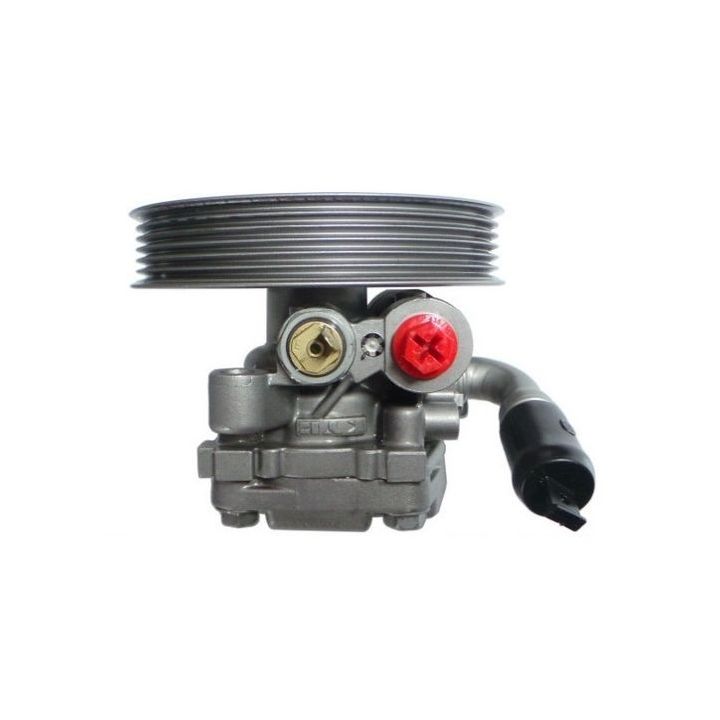 Hidraulinis siurblys, vairo sistema SPIDAN 54601