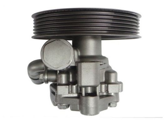 Hidraulinis siurblys, vairo sistema SPIDAN 54601