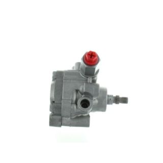 Hidraulinis siurblys, vairo sistema SPIDAN 54602