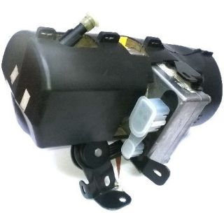 Hidraulinis siurblys, vairo sistema SPIDAN 54609