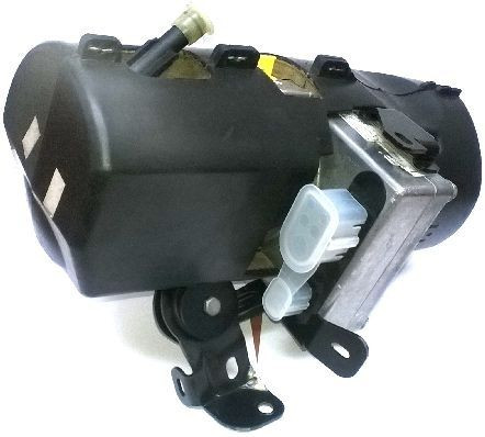 Hidraulinis siurblys, vairo sistema SPIDAN 54609