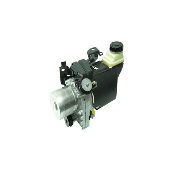 Hidraulinis siurblys, vairo sistema SPIDAN 54614