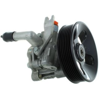 Hidraulinis siurblys, vairo sistema SPIDAN 54647