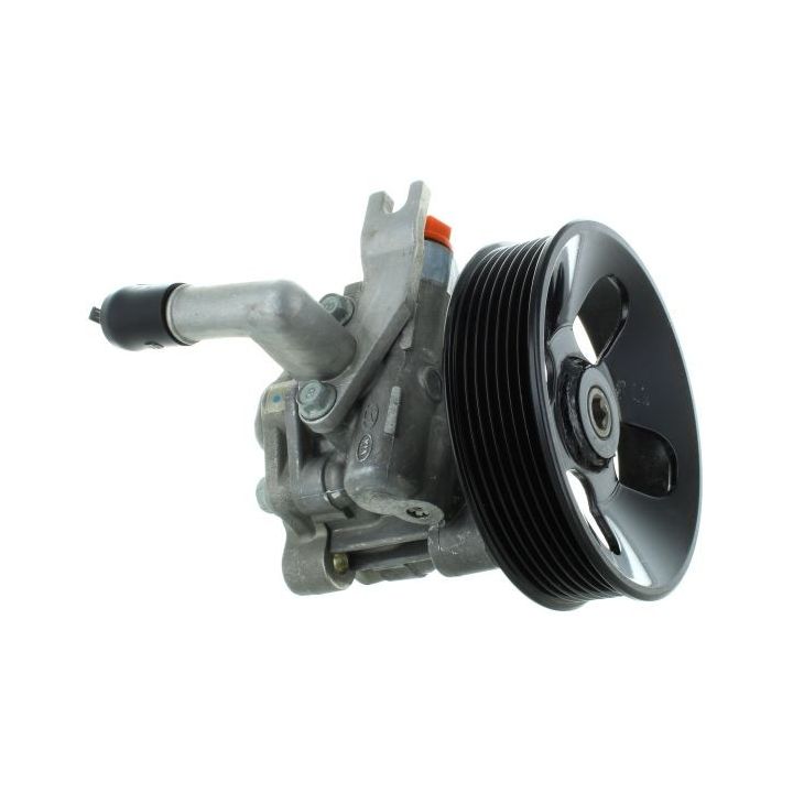 Hidraulinis siurblys, vairo sistema SPIDAN 54647