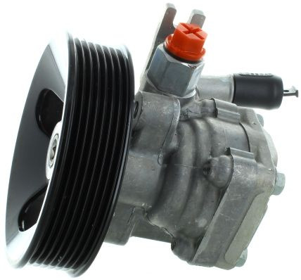 Hidraulinis siurblys, vairo sistema SPIDAN 54647