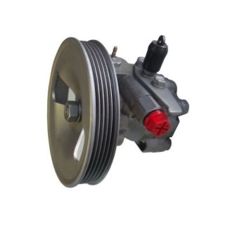 Hidraulinis siurblys, vairo sistema SPIDAN 54651