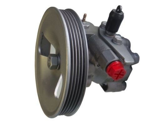 Hidraulinis siurblys, vairo sistema SPIDAN 54651