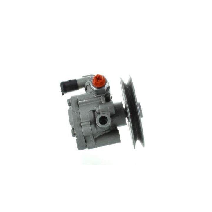 Hidraulinis siurblys, vairo sistema SPIDAN 54663