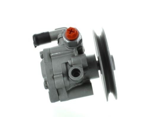 Hidraulinis siurblys, vairo sistema SPIDAN 54663