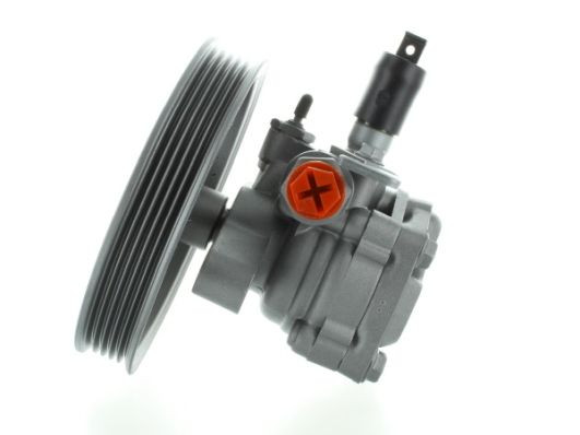 Hidraulinis siurblys, vairo sistema SPIDAN 54698