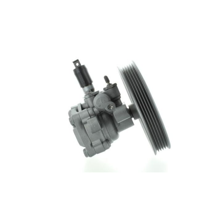 Hidraulinis siurblys, vairo sistema SPIDAN 54698