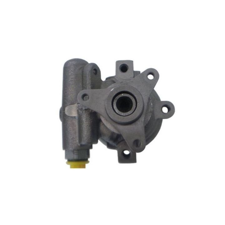 Hidraulinis siurblys, vairo sistema SPIDAN 54702