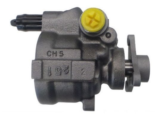 Hidraulinis siurblys, vairo sistema SPIDAN 54702