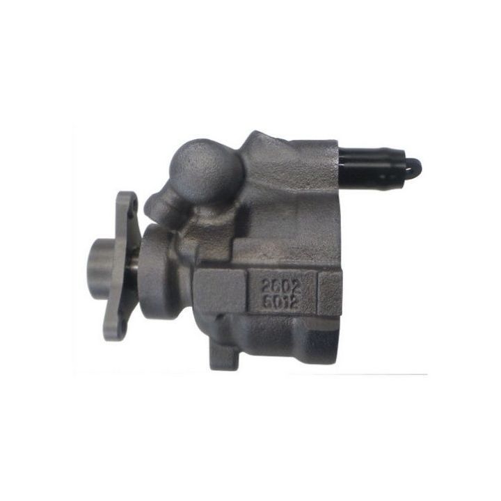 Hidraulinis siurblys, vairo sistema SPIDAN 54702