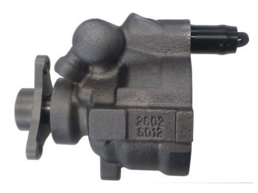 Hidraulinis siurblys, vairo sistema SPIDAN 54702