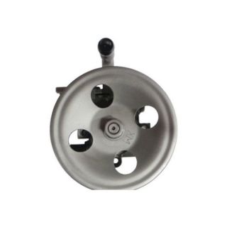 Hidraulinis siurblys, vairo sistema SPIDAN 54770