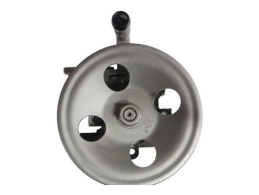 Hidraulinis siurblys, vairo sistema SPIDAN 54770