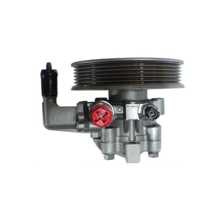 Hidraulinis siurblys, vairo sistema SPIDAN 54770