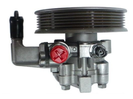 Hidraulinis siurblys, vairo sistema SPIDAN 54770