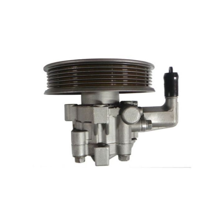 Hidraulinis siurblys, vairo sistema SPIDAN 54770