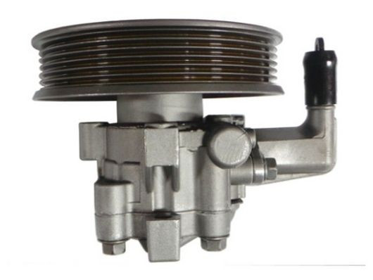 Hidraulinis siurblys, vairo sistema SPIDAN 54770