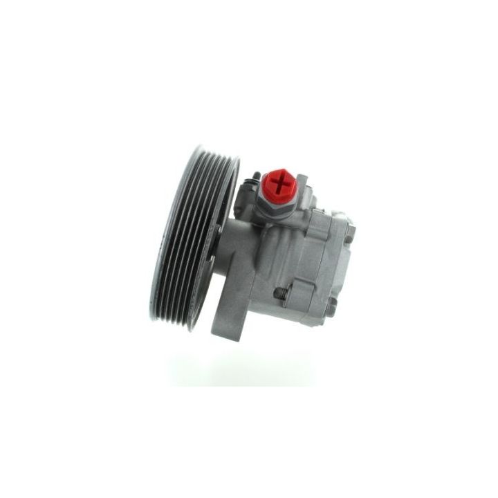 Hidraulinis siurblys, vairo sistema SPIDAN 54774