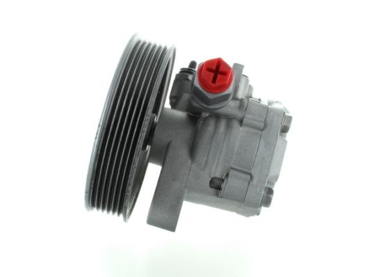 Hidraulinis siurblys, vairo sistema SPIDAN 54774