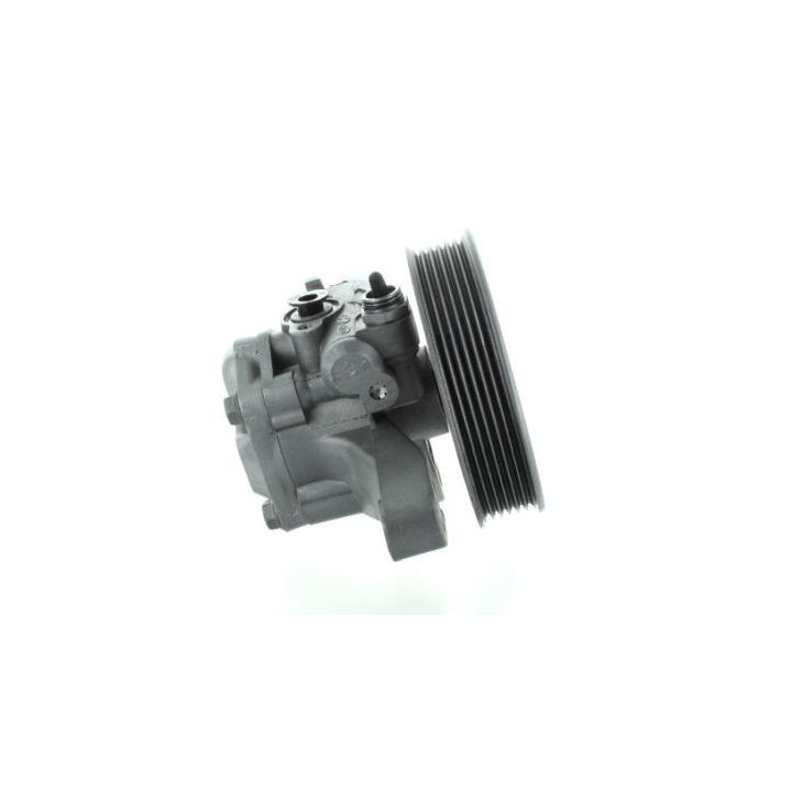 Hidraulinis siurblys, vairo sistema SPIDAN 54774