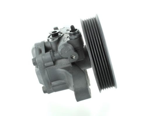 Hidraulinis siurblys, vairo sistema SPIDAN 54774