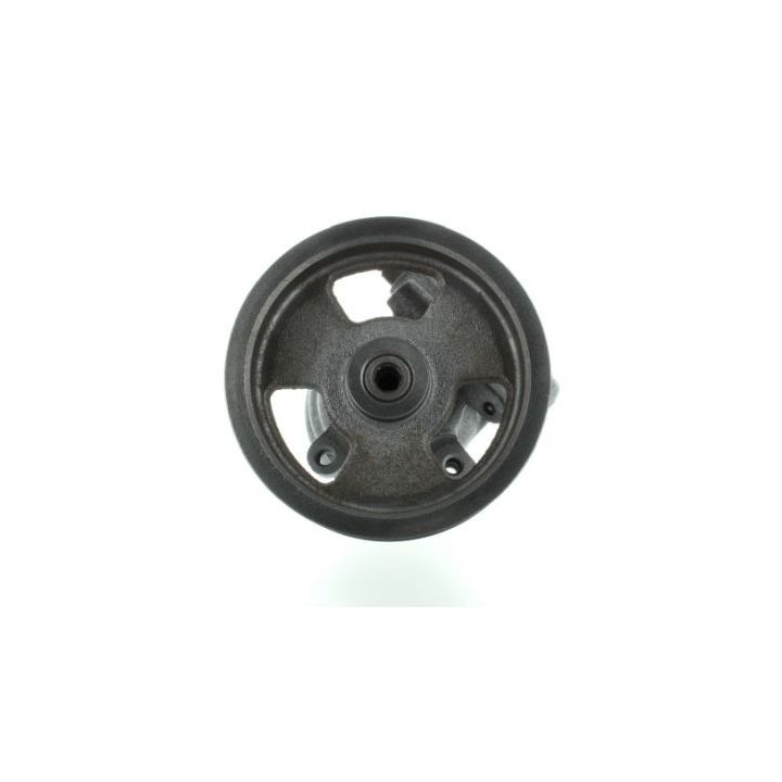 Hidraulinis siurblys, vairo sistema SPIDAN 54794