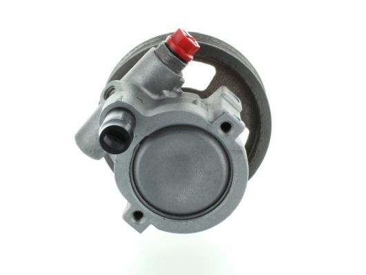 Hidraulinis siurblys, vairo sistema SPIDAN 54794