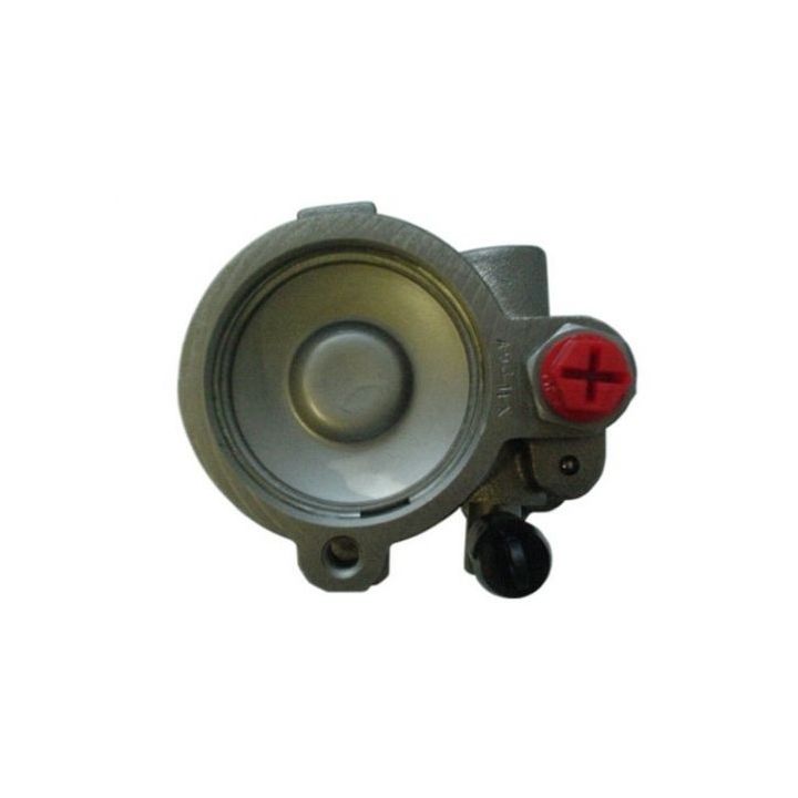 Hidraulinis siurblys, vairo sistema SPIDAN 54795