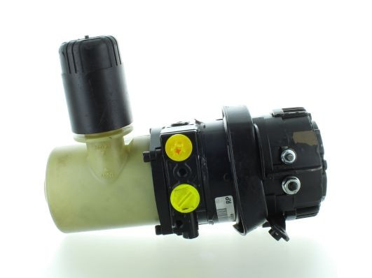 Hidraulinis siurblys, vairo sistema SPIDAN 54830