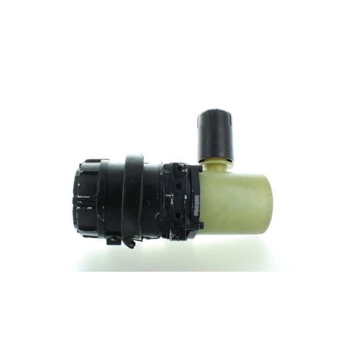 Hidraulinis siurblys, vairo sistema SPIDAN 54830