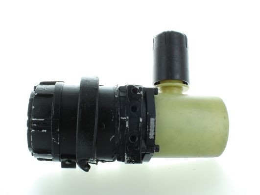 Hidraulinis siurblys, vairo sistema SPIDAN 54830