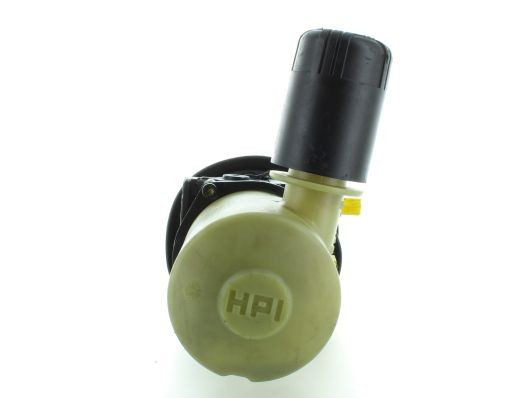 Hidraulinis siurblys, vairo sistema SPIDAN 54830