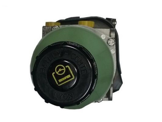 Hidraulinis siurblys, vairo sistema SPIDAN 54852